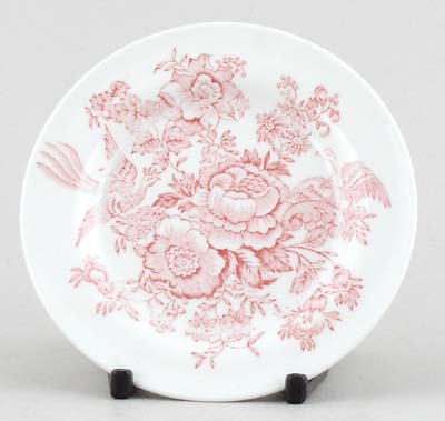 Miniature Plate